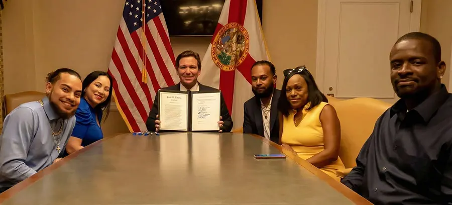 Safe and secure accreditation programs officially launch nationwide