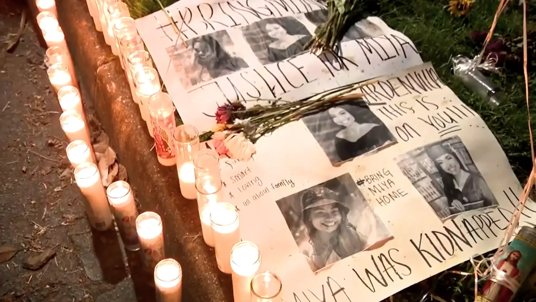 MMF 2021 I Support Miya's Law Campaign Video