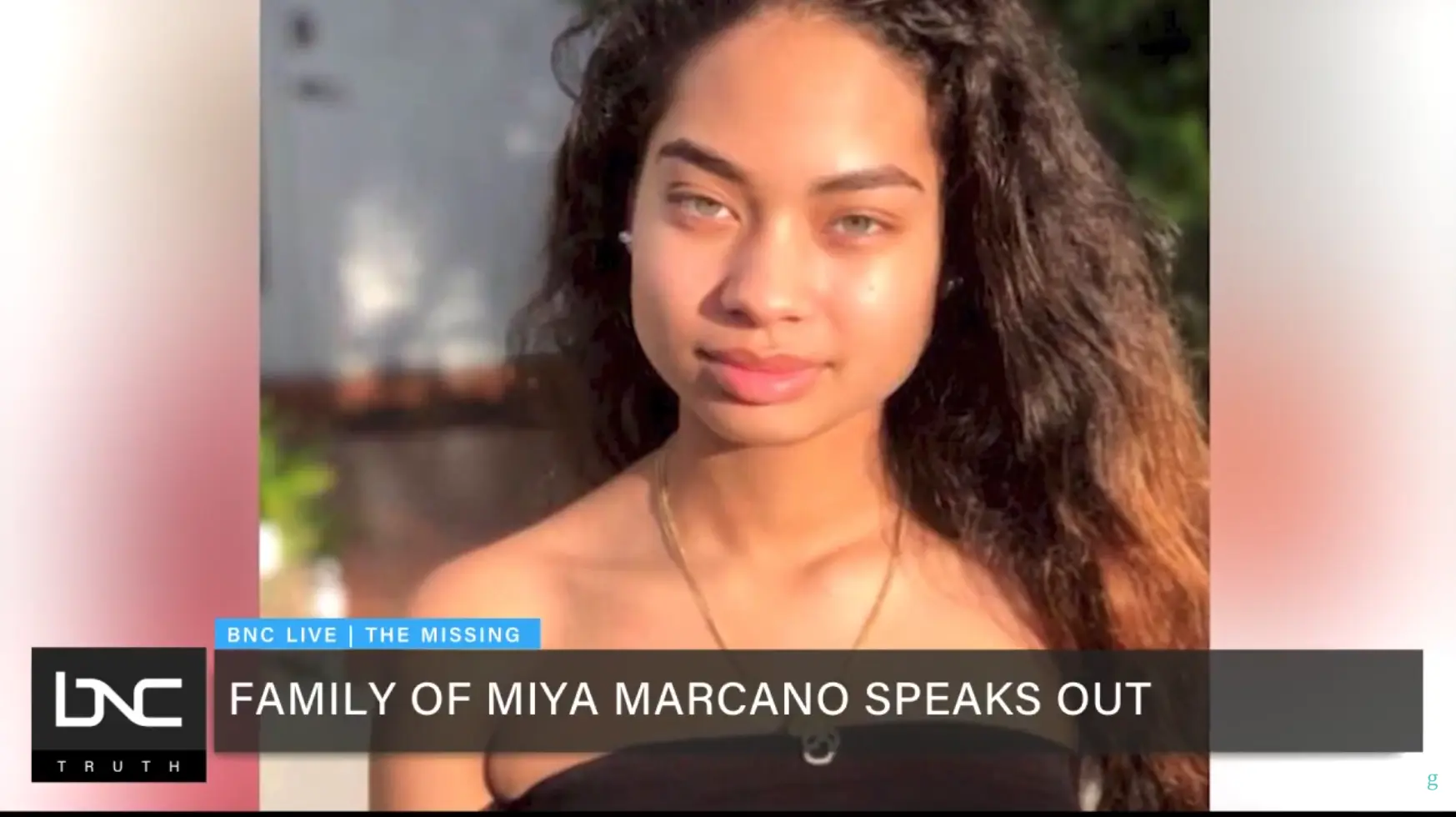 Miya Marcano's Family on Her Death, ‘Does Not Get Easier’