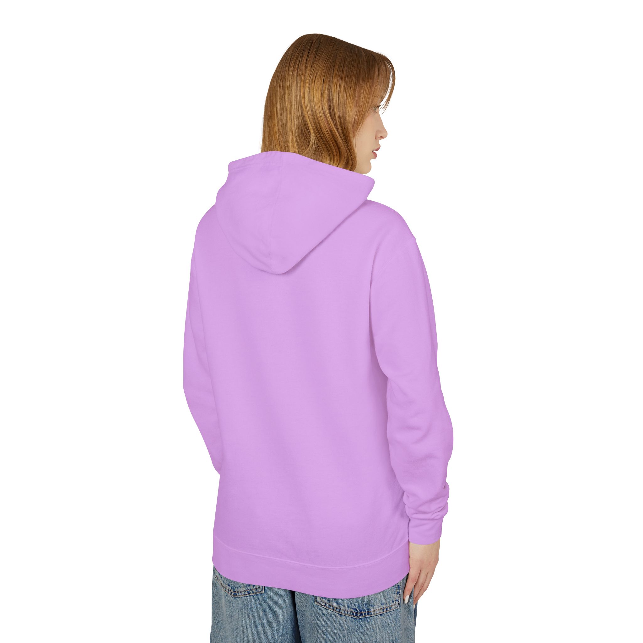 Butterfly Heart Girl Hoodie — Miya Marcano Foundation Tribute - Image 12