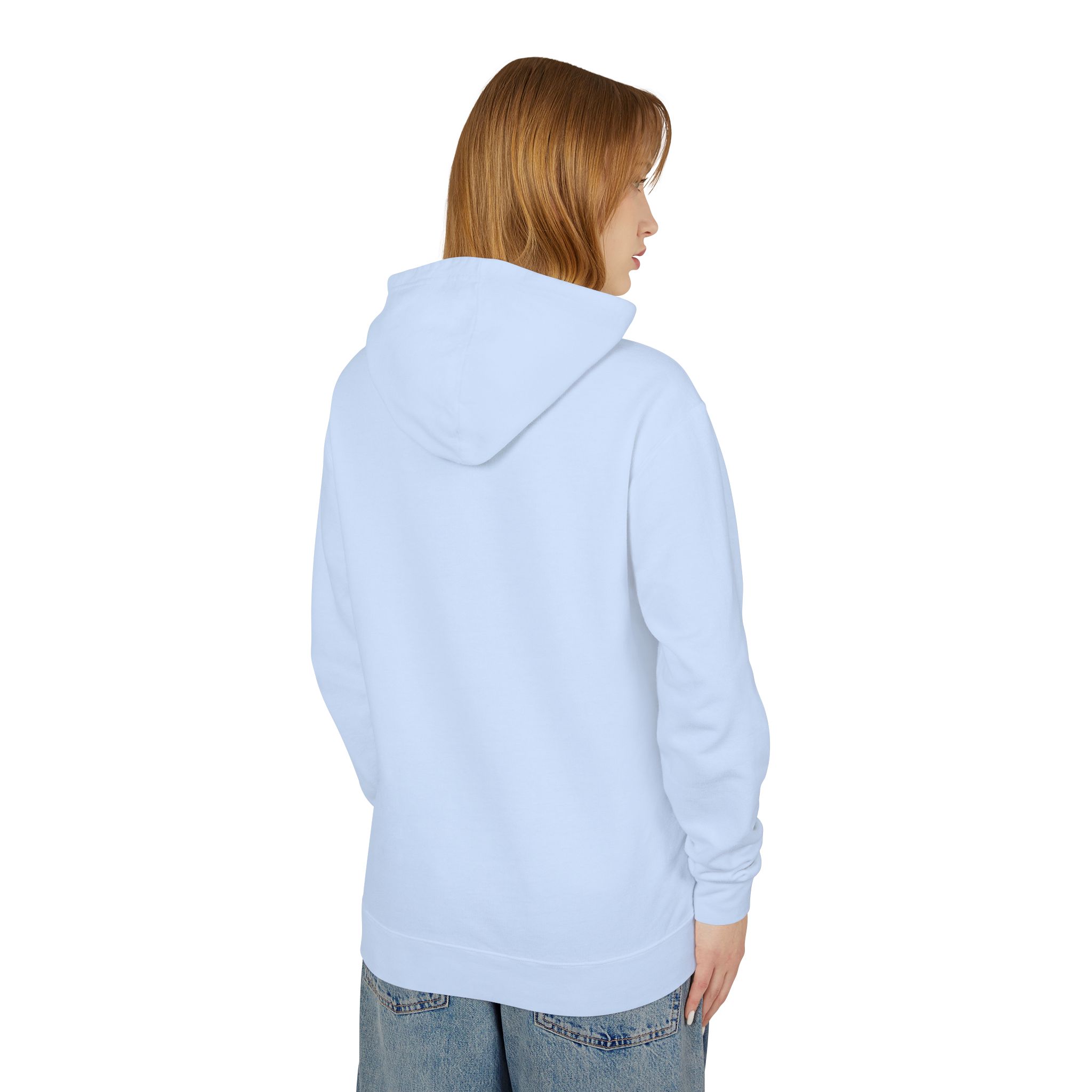 Butterfly Heart Girl Hoodie — Miya Marcano Foundation Tribute - Image 8