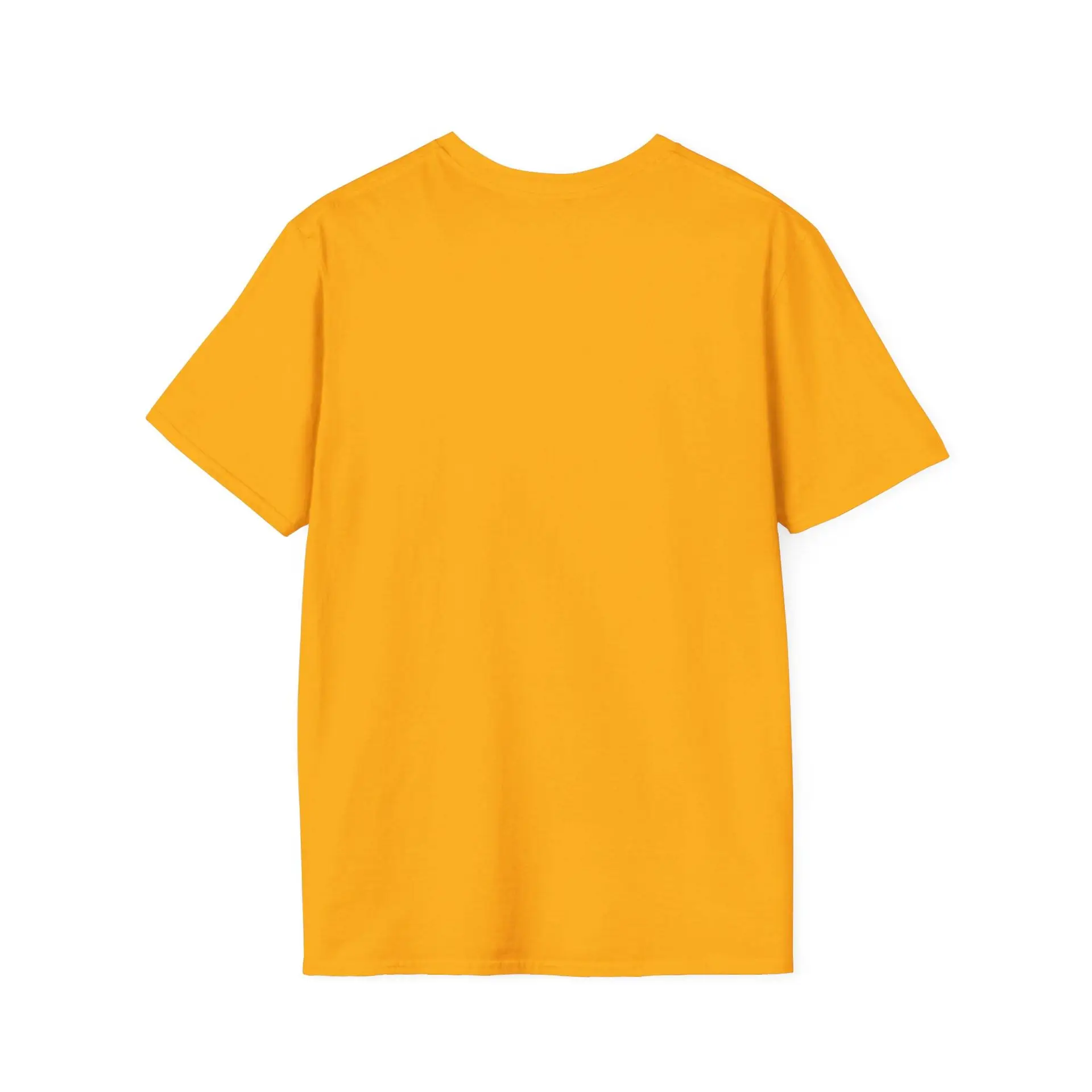Loving Hands Unisex Softstyle T-Shirt - Image 18