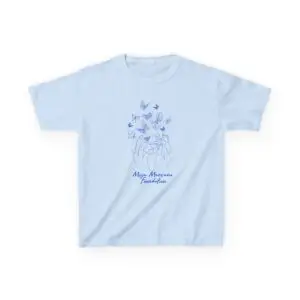 Loving Hands Kids T-Shirt