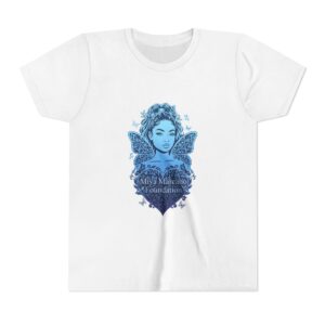 Eternal Wings Youth Tee