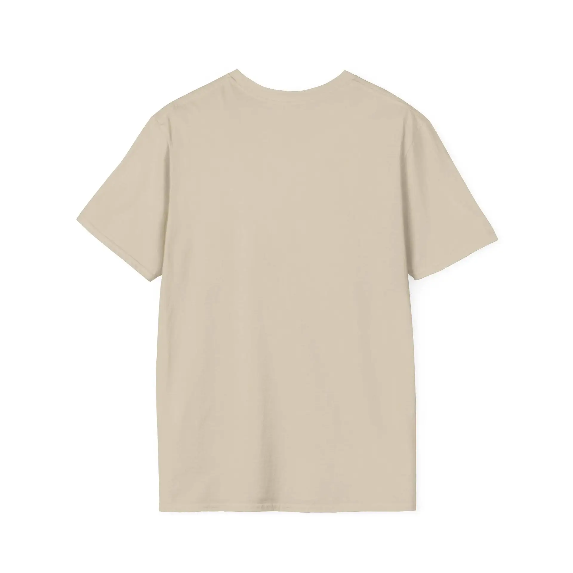 Loving Hands Unisex Softstyle T-Shirt - Image 10