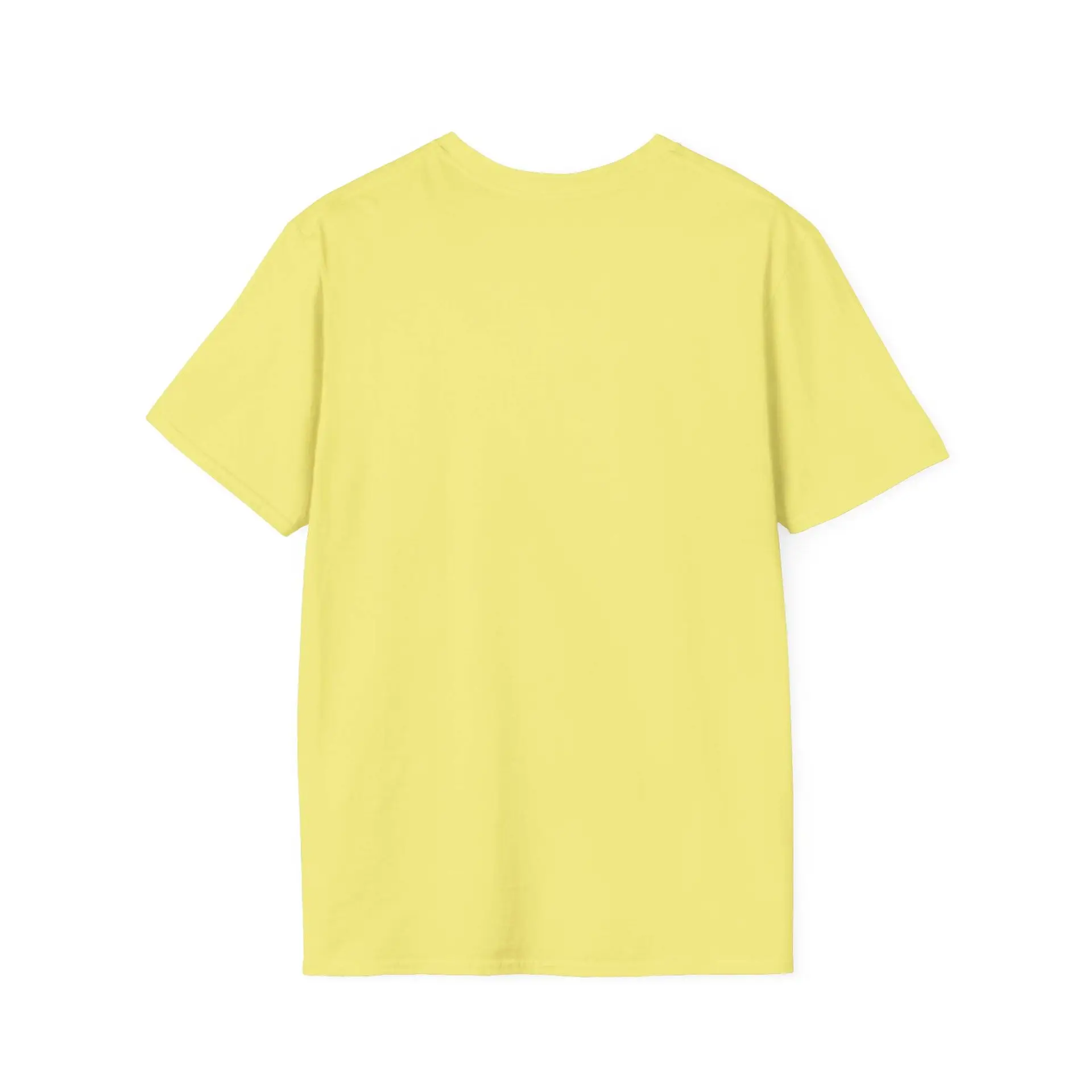 Loving Hands Unisex Softstyle T-Shirt - Image 22