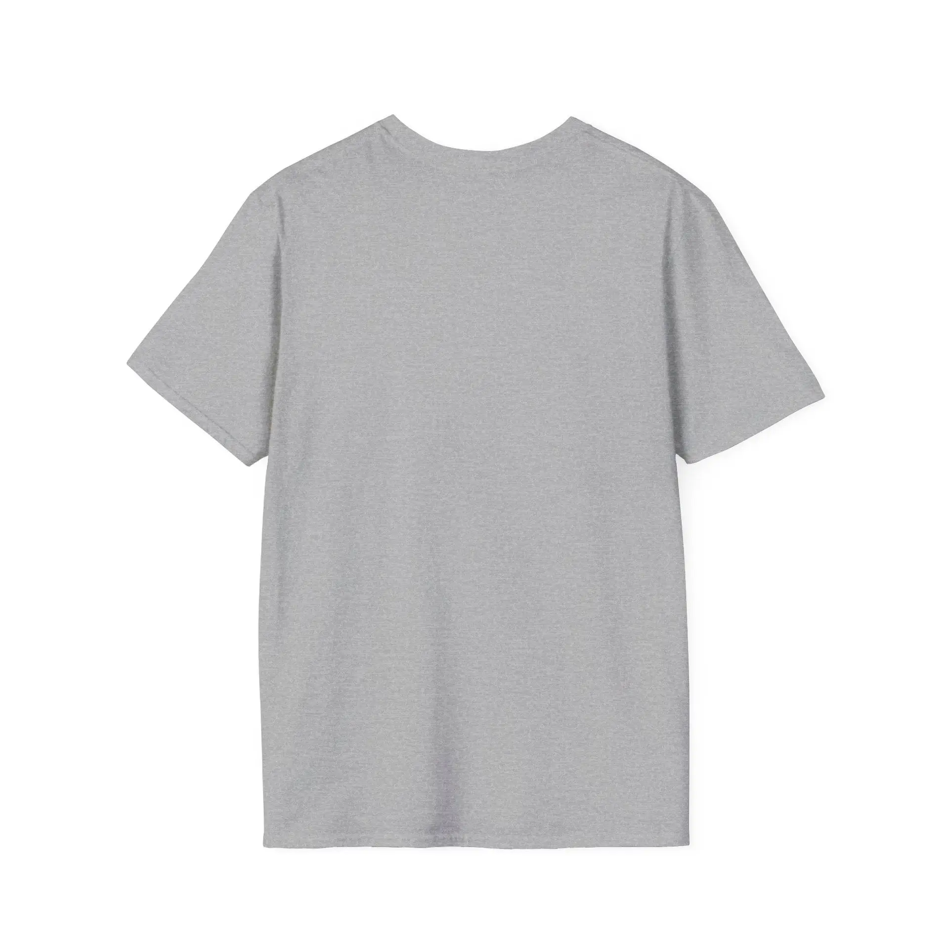 Loving Hands Unisex Softstyle T-Shirt - Image 14