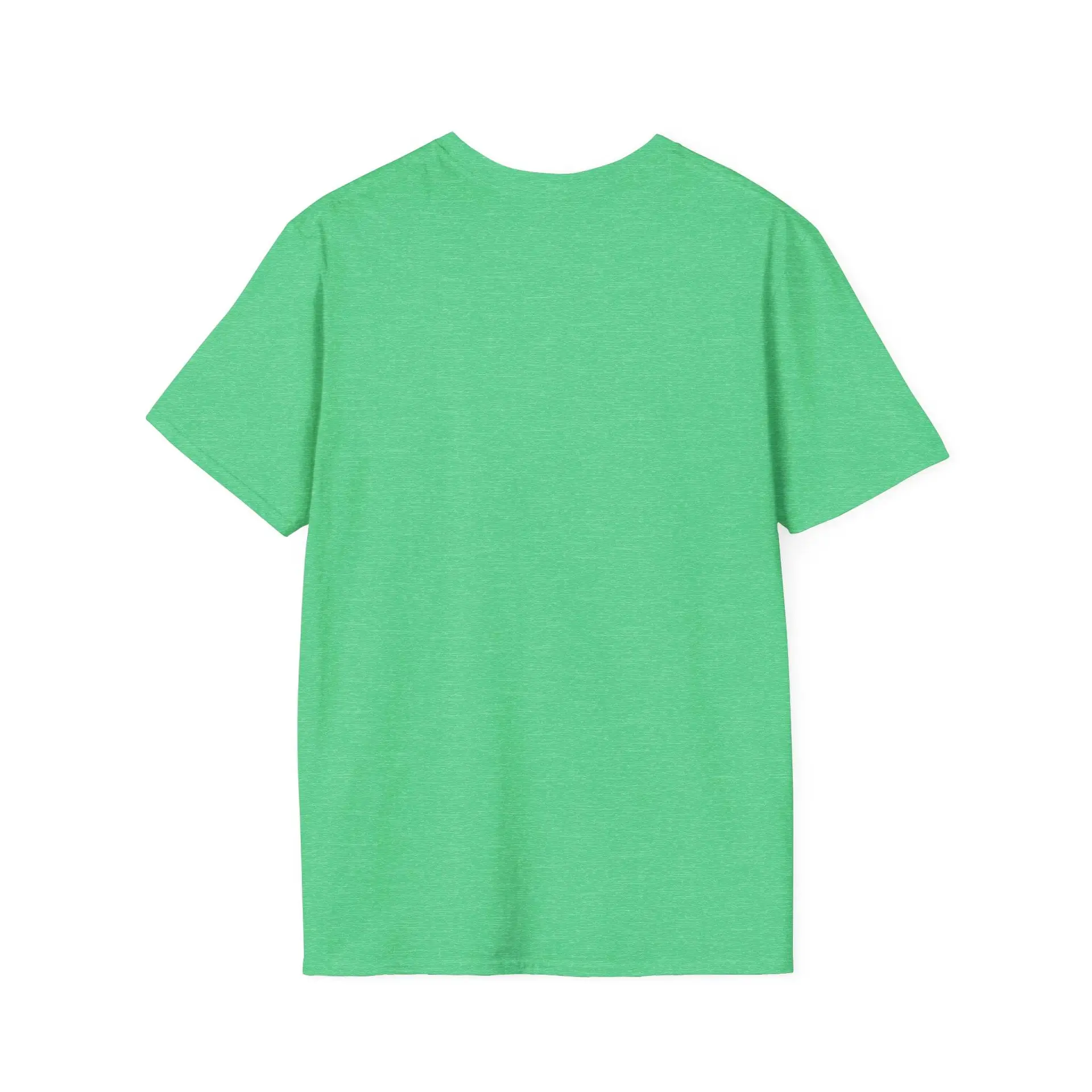 Loving Hands Unisex Softstyle T-Shirt - Image 34