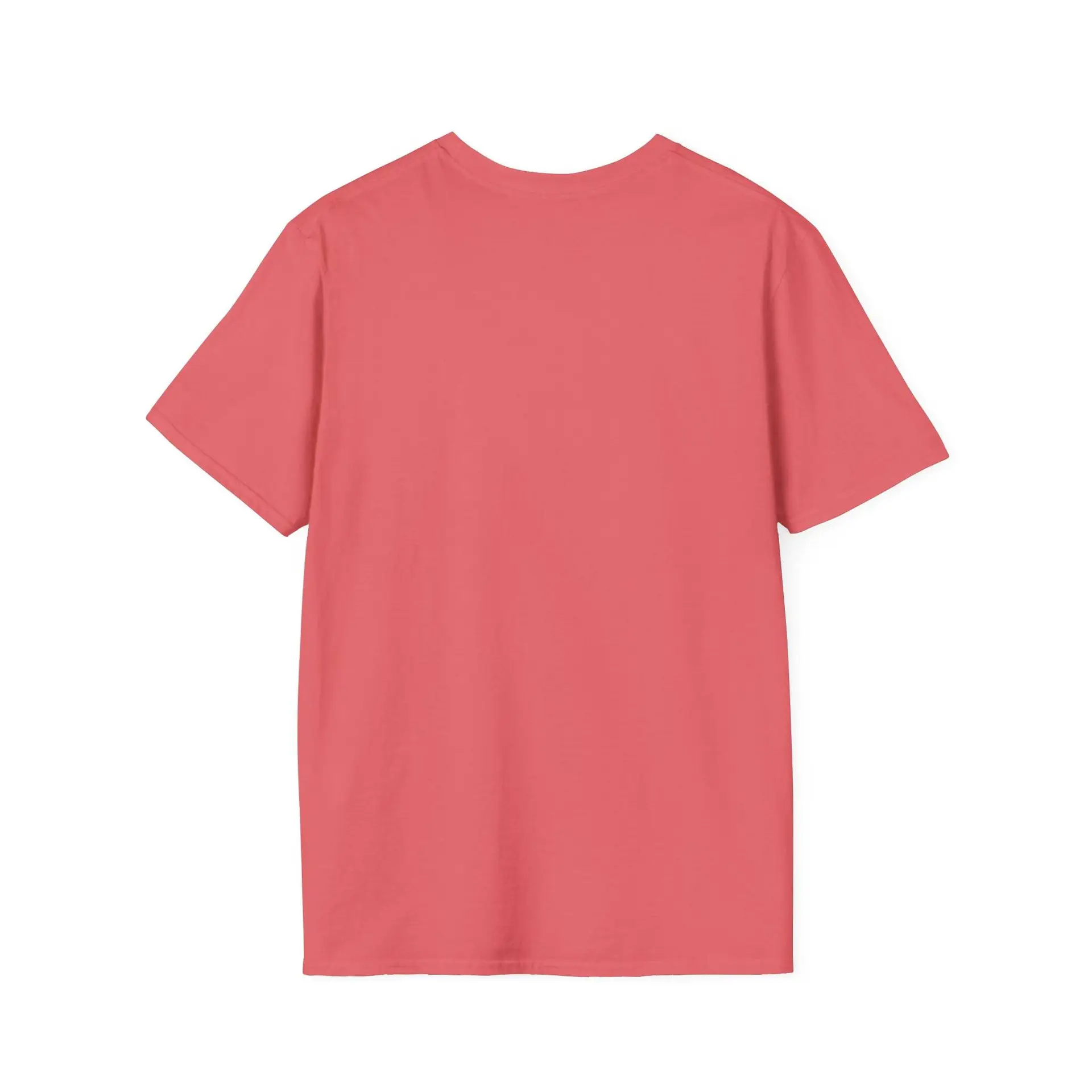 Loving Hands Unisex Softstyle T-Shirt - Image 6