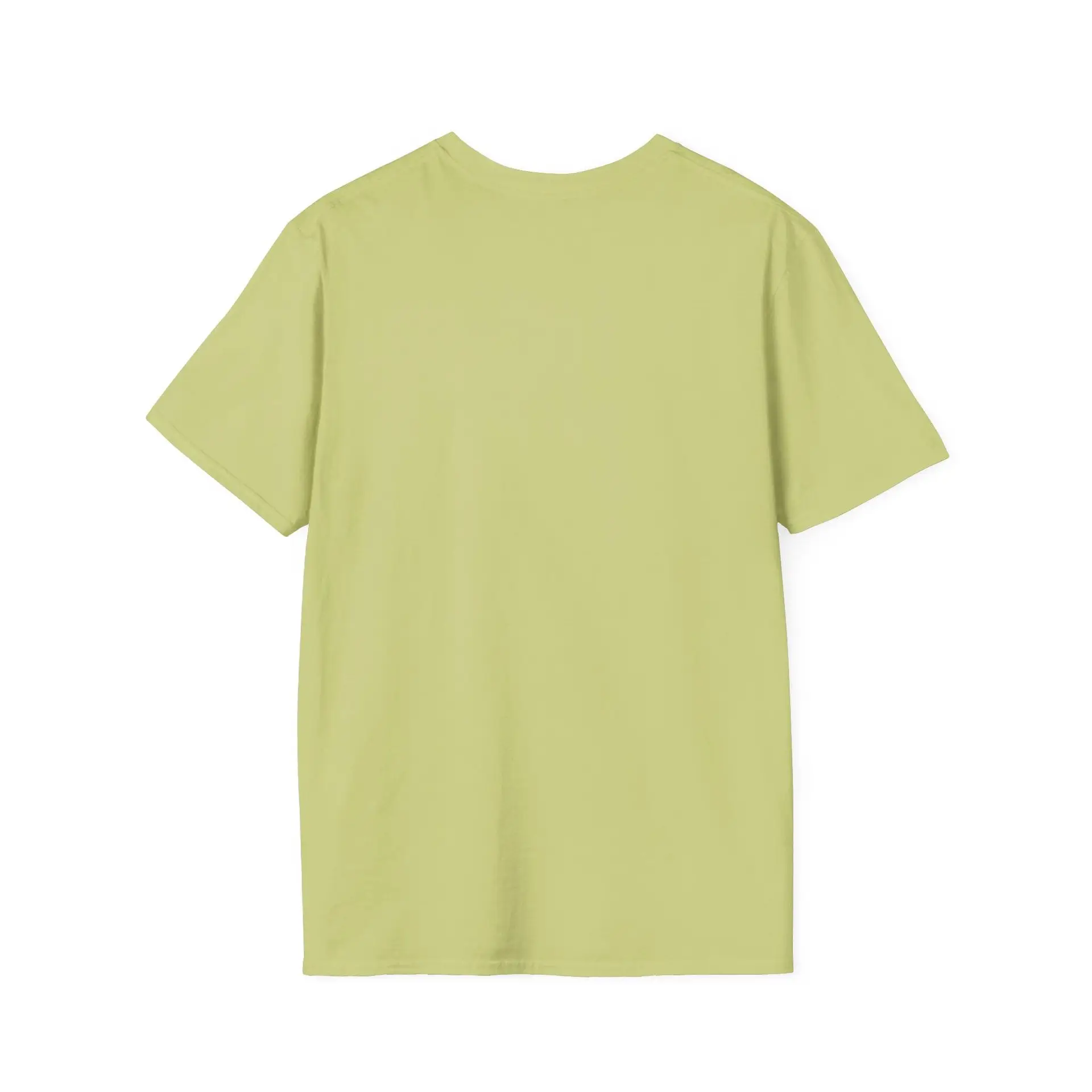 Loving Hands Unisex Softstyle T-Shirt - Image 26