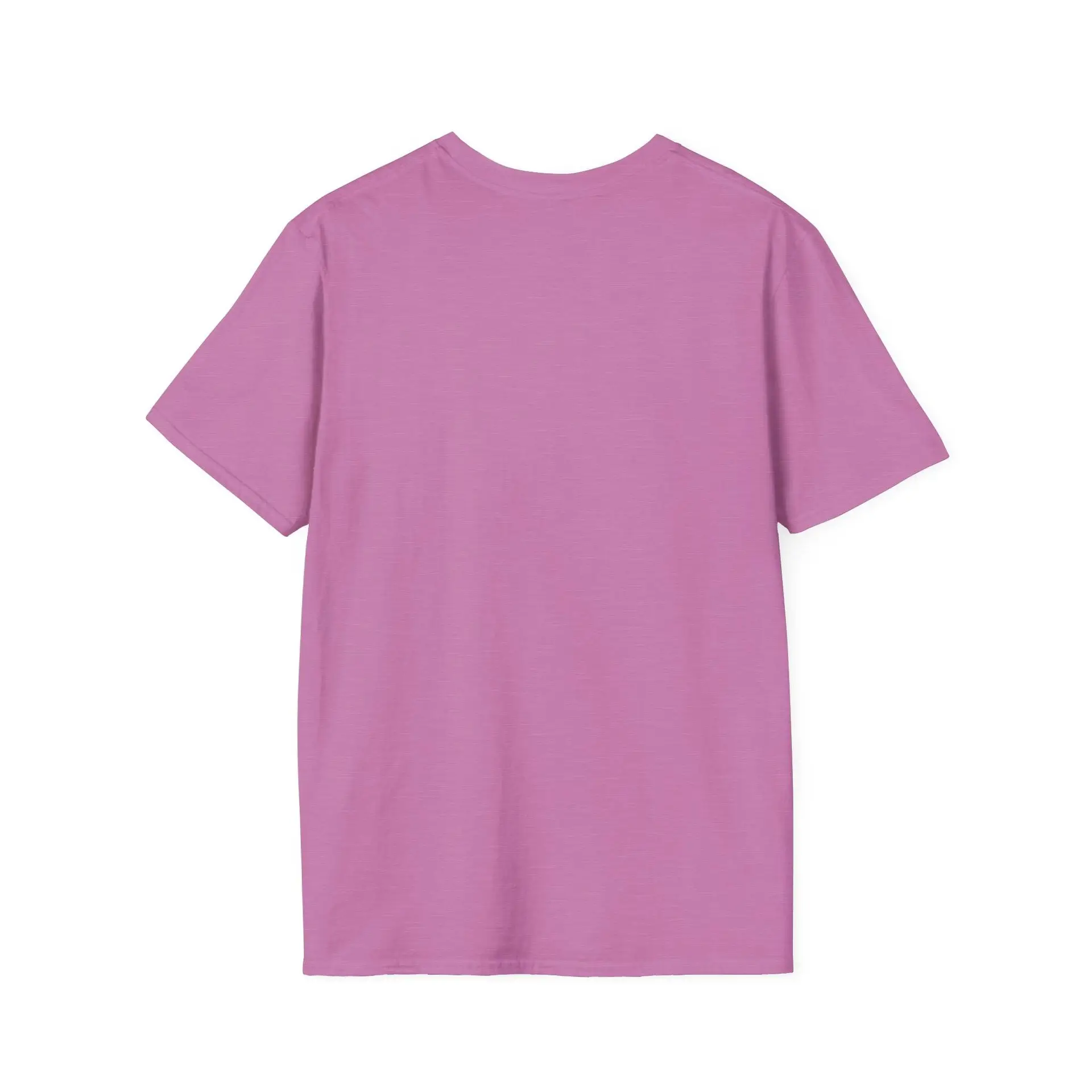 Loving Hands Unisex Softstyle T-Shirt - Image 46