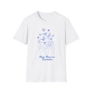 Loving Hands Unisex Softstyle T-Shirt