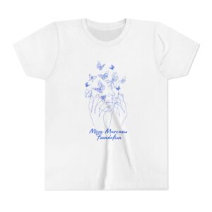 Loving Hands Youth Tee