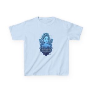 Eternal Wings Kids T-Shirt